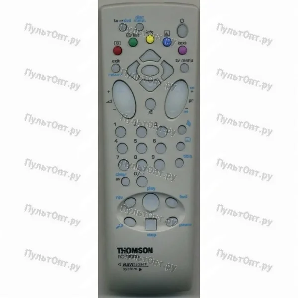 Пульт Thomson RCV300G (оригинальный)