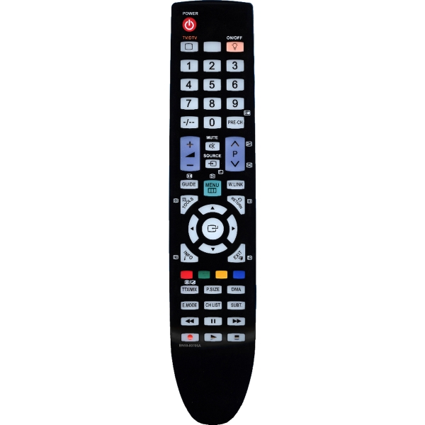 Пульт Huayu для Samsung BN59-00706A