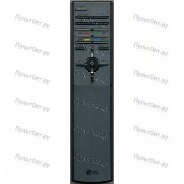 Пульт LG 6710V00136G (оригинальный)