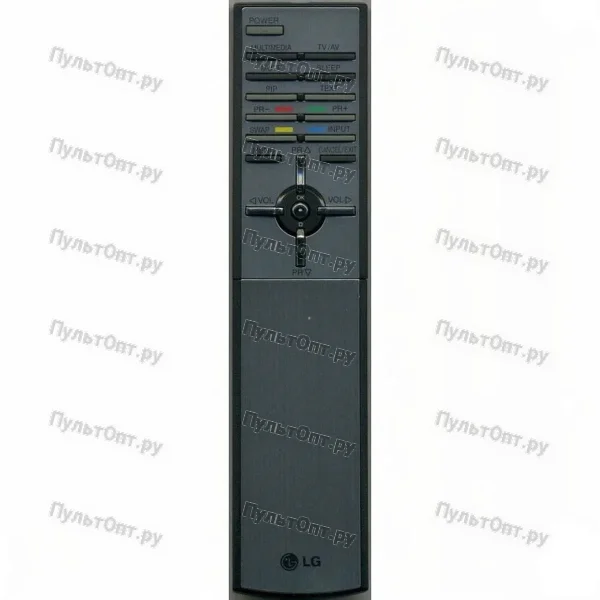 Пульт LG 6710V00136G (оригинальный)