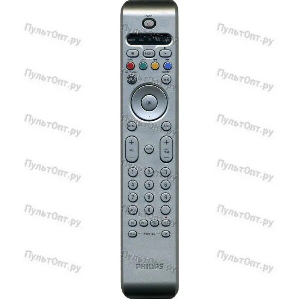 Пульт Philips RC4346/01B (оригинальный)