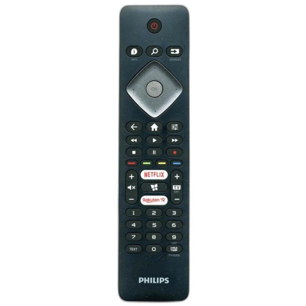 Пульт Philips 398GR10BEPHN0016BC