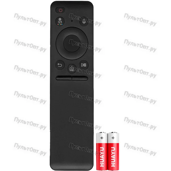 Пульт Huayu для Samsung BN59-01436A (BN59-01436C) (голосовое управление) + батарейки