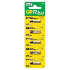 Эл. пит. MN27 BL5 GP (5/100)