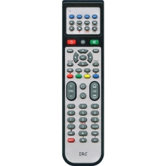 Универсальный пульт IRC для Pro Tv (IRC 495 F)
