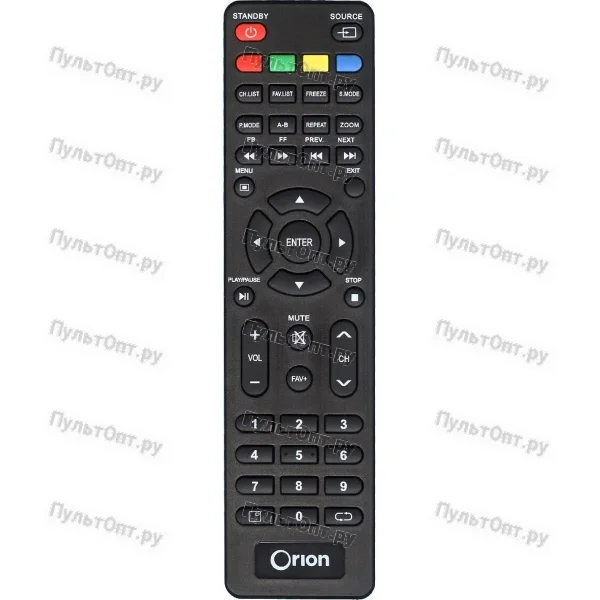 Пульт Orion RS41C0 (Playpause) (оригинальный)