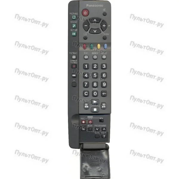 Пульт Panasonic EUR511210 (оригинальный)