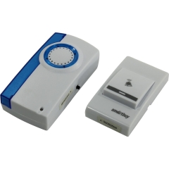 Звонок Smartbuy дверной беспроводной с цифр. код. (SBE-11-DP2-32)