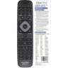 Универсальный пульт ClickPdu для Philips RM-D1110