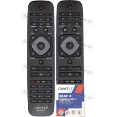 Универсальный пульт ClickPdu для Philips RM-D1110