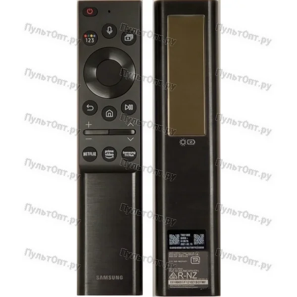 Пульт Samsung BN59-01357B (Smart Touch Control Q) (оригинальный)