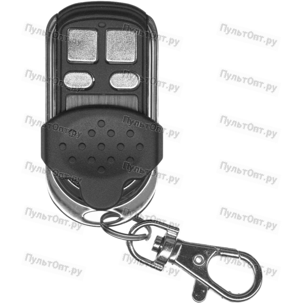 Пульт Apollo HM для шлагбаума и ворот