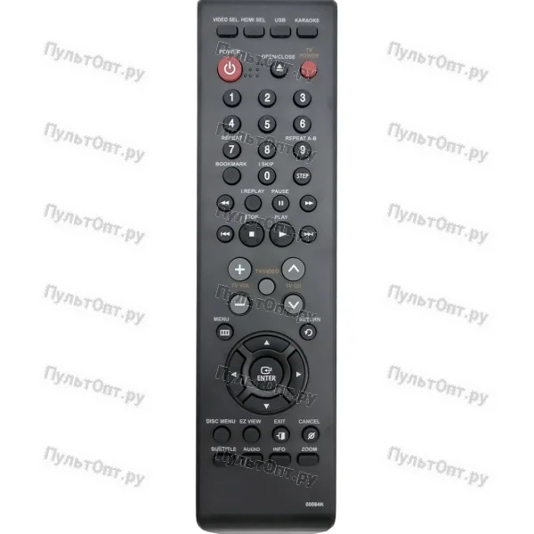 Пульт Huayu для Samsung AK59-00084K