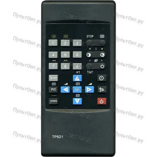 Пульт Huayu для Grundig TP-621