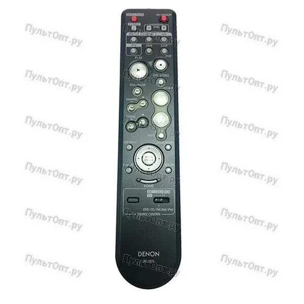 Пульт Denon RC-1073 (оригинальный)