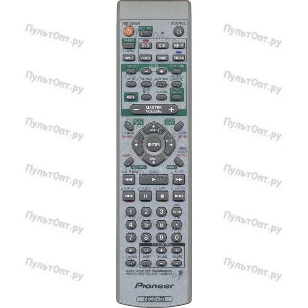 Пульт Pioneer AXD7355 (оригинальный)