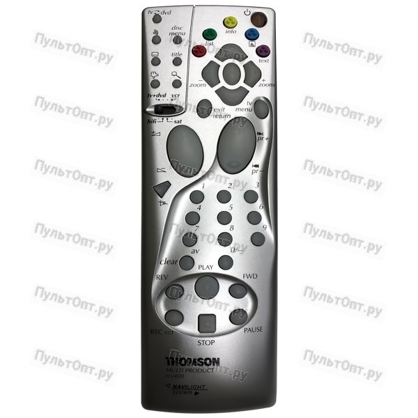 Пульт Thomson RCV400 (оригинальный)