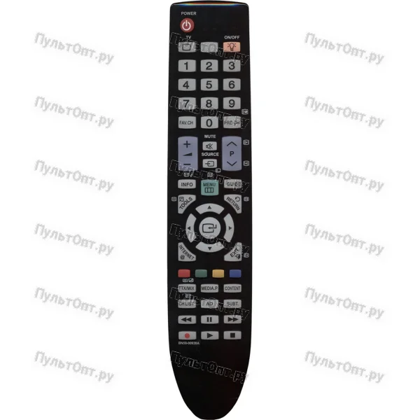 Пульт Huayu для Samsung BN59-00938A