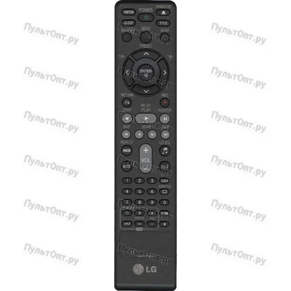 Пульт LG AKB72413311 (оригинальный)