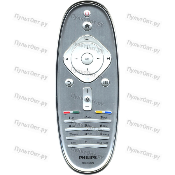 Пульт Philips RC4499/01 (2422 549 90246) (оригинальный)