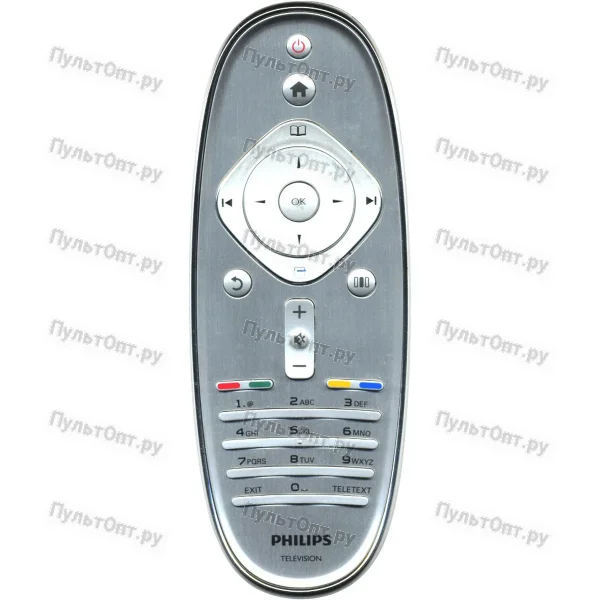 Пульт Philips RC4499/01 (2422 549 90246) (оригинальный)