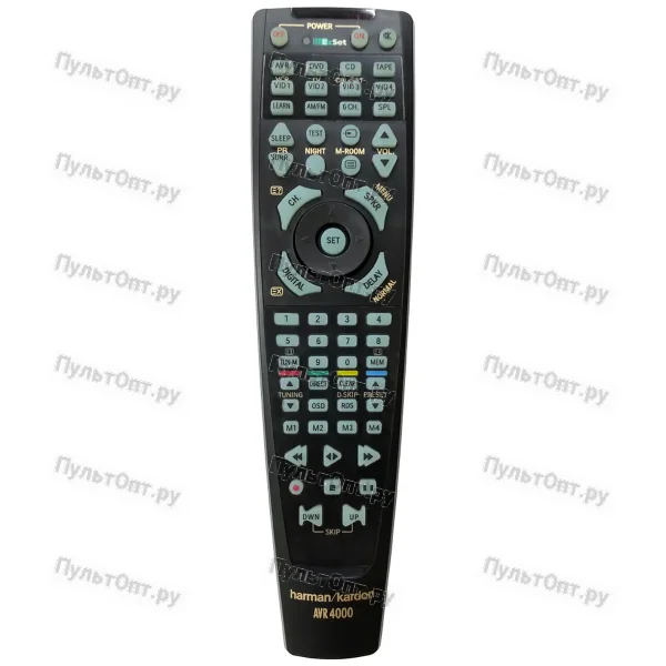 Пульт Harman Kardon AVR 4000 (оригинальный)
