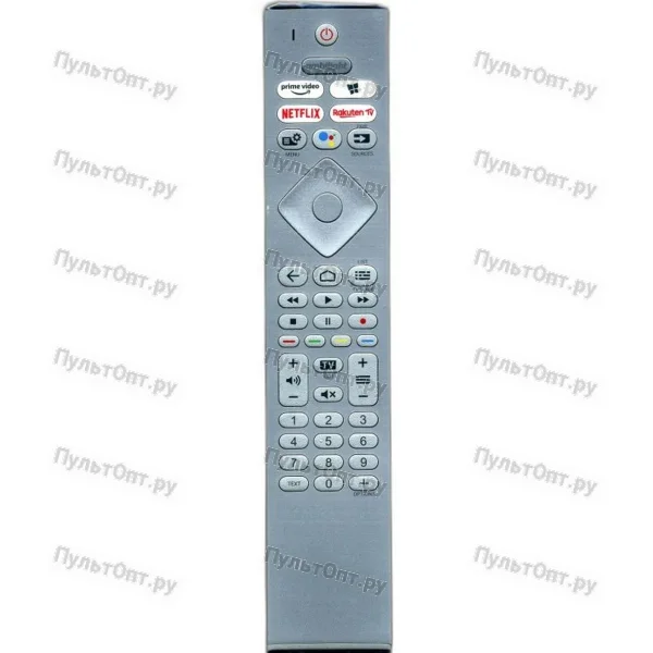 Пульт Philips 398GM10SEPHN0004HT (оригинальный)