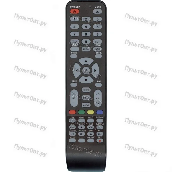 Пульт Fusion FLTV-32B100 (оригинальный)