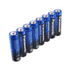 Эл. пит. AA сол. SR8 Panasonic GENERAL Purpose (48)