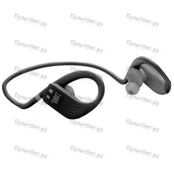 Беспроводные внутриканальные наушники JBL Endurance DIVE черный (1/60)
