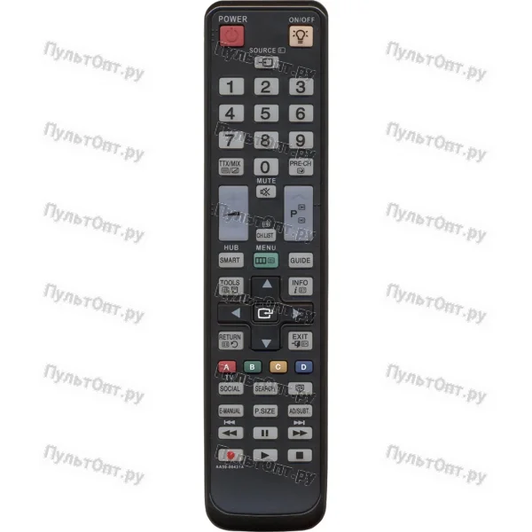Пульт Huayu для Samsung AA59-00431A