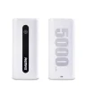 Внешний АКБ Power Bank Remax E5 5000 mAh (белый)