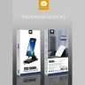 Внешний аккумулятор WUW U41 10000mAh (черный)