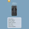 Внешний аккумулятор WUW U41 10000mAh (черный)