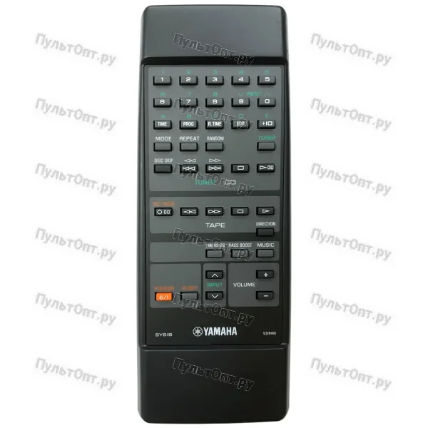 Пульт Yamaha SYS16 (V319160) (оригинальный)