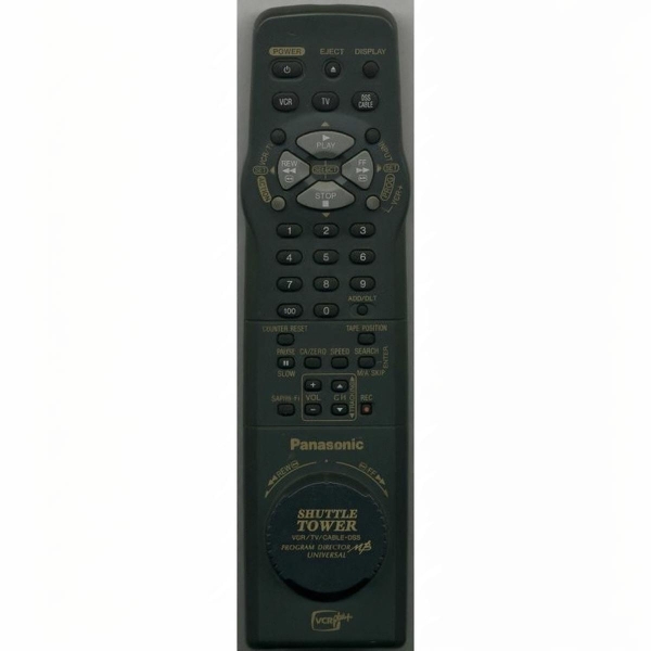 Пульт Panasonic LSSQ0292