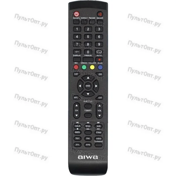 Пульт Aiwa Y-72C3 (оригинальный)