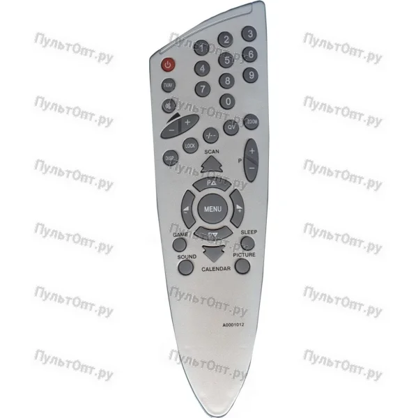 Пульт Akai A0001012 (оригинальный)