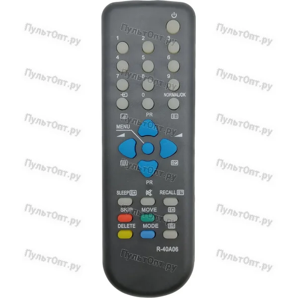 Пульт Huayu для Daewoo R-40A06