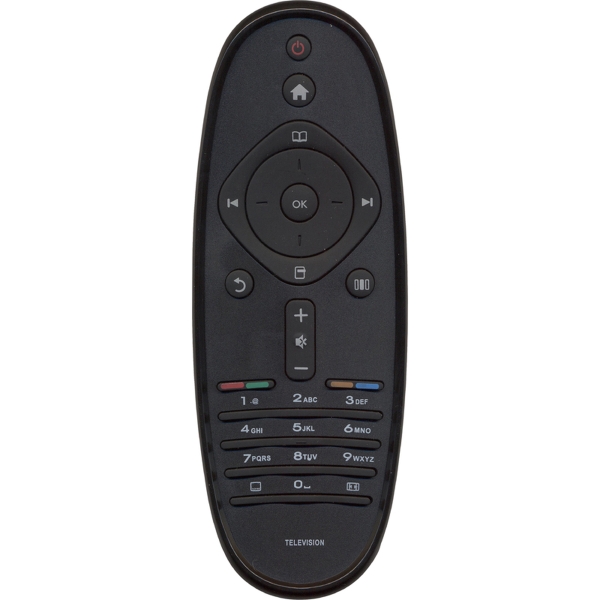 Пульт Huayu для Philips 2422 5490 2543