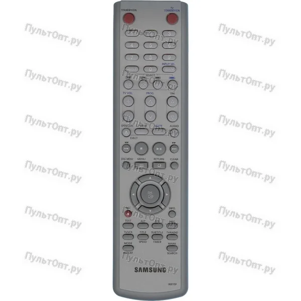 Пульт Samsung AK68-00015P (оригинальный)