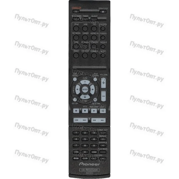 Пульт Pioneer AXD7676 (оригинальный)
