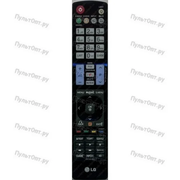 Пульт LG AKB72914030 (оригинальный)