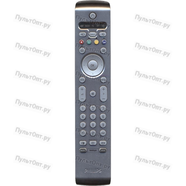 Пульт Philips RC4302/01 (оригинальный)