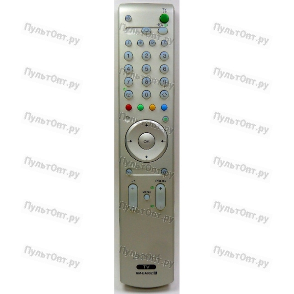 Пульт Sony RM-EA002 (оригинальный)