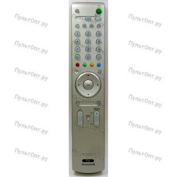 Пульт Sony RM-EA002 (оригинальный)