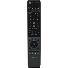 Пульт Huayu для Sharp GA983WJSA