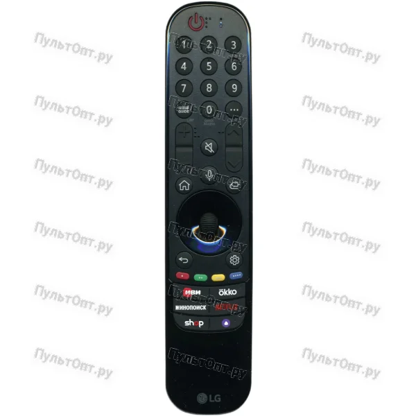 Пульт LG AN-MR23GA AKB76043110 (оригинальный)