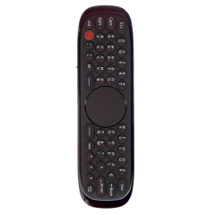 Пульт аэромышь ClickPdu W2 (голосовое управление с подсветкой)