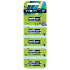 Эл. пит. MN21 BL5 Ergolux (60)